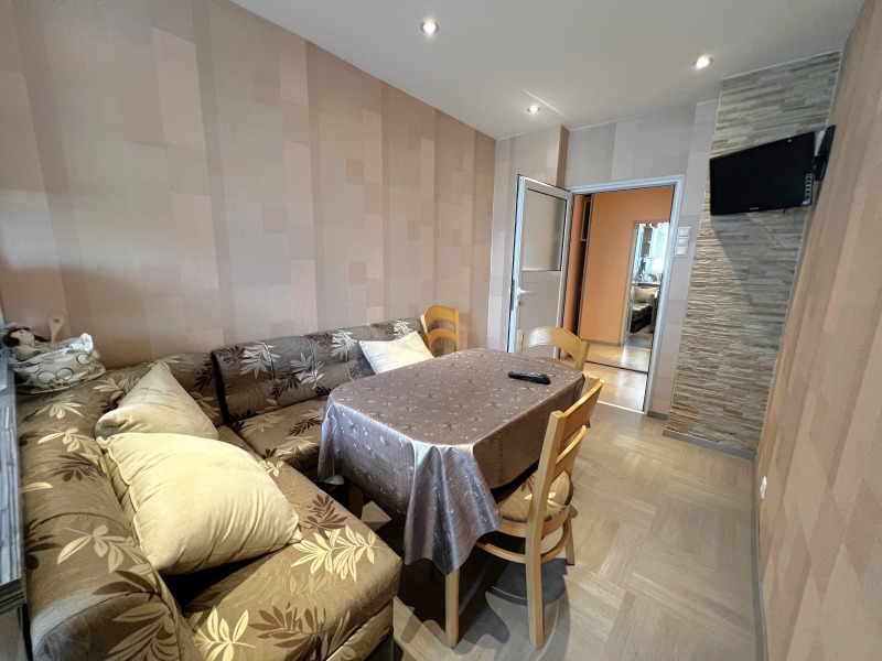 Da affittare  1 camera da letto Sofia , Krasna poliana 2 , 67 mq | 44114767