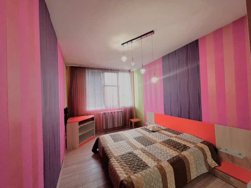 Da affittare  1 camera da letto Sofia , Krasna poliana 2 , 67 mq | 44114767 - Immagine [14]
