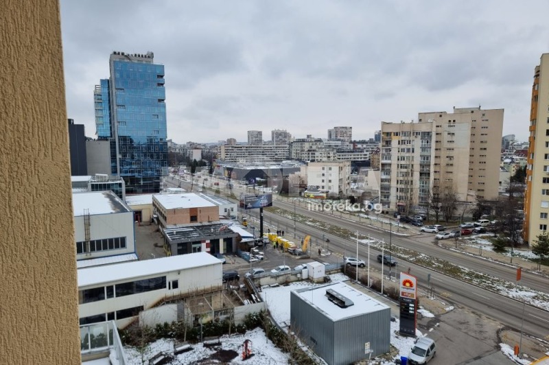 Para alugar  1 quarto Sofia , Manastirski livadi , 60 m² | 26181856 - imagem [8]
