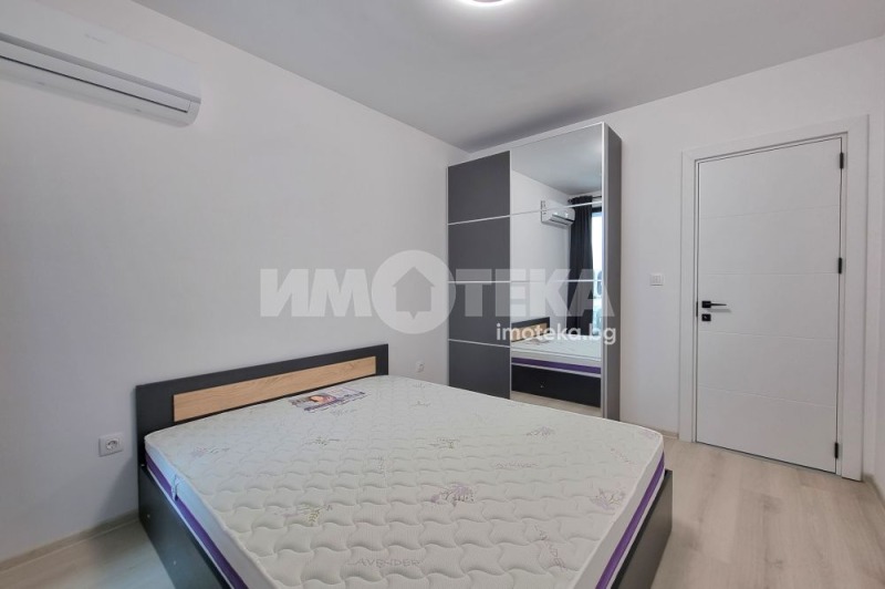 Para alugar  1 quarto Sofia , Manastirski livadi , 60 m² | 26181856 - imagem [5]
