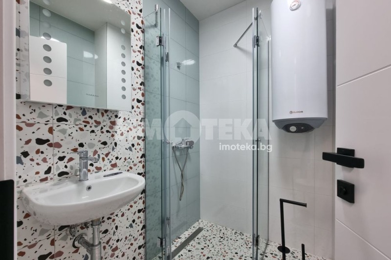 Para alugar  1 quarto Sofia , Manastirski livadi , 60 m² | 26181856 - imagem [7]