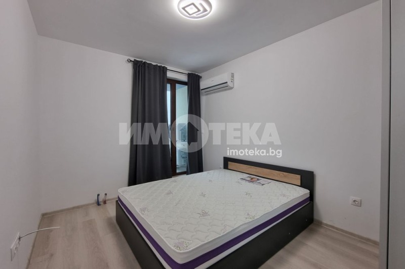 Para alugar  1 quarto Sofia , Manastirski livadi , 60 m² | 26181856 - imagem [6]