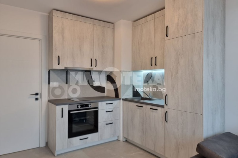 Para alugar  1 quarto Sofia , Manastirski livadi , 60 m² | 26181856 - imagem [3]