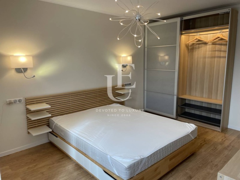 Te huur  1 slaapkamer Sofia , Vitosja , 86 m² | 93462025 - afbeelding [3]