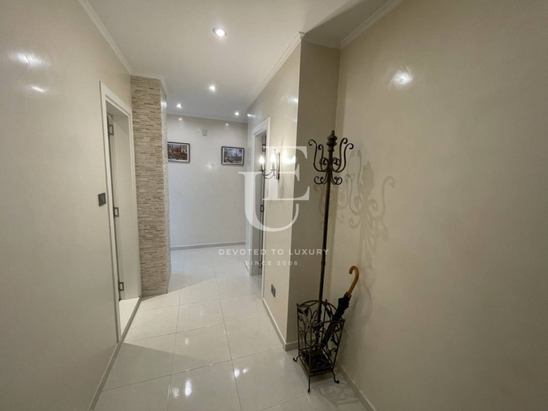 Te huur  1 slaapkamer Sofia , Vitosja , 86 m² | 93462025 - afbeelding [8]