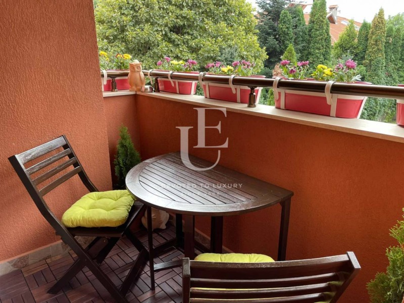 Te huur  1 slaapkamer Sofia , Vitosja , 86 m² | 93462025 - afbeelding [9]