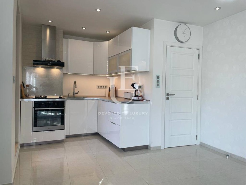 Te huur  1 slaapkamer Sofia , Vitosja , 86 m² | 93462025 - afbeelding [4]
