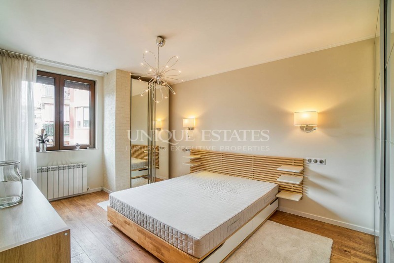 Te huur  1 slaapkamer Sofia , Vitosja , 86 m² | 93462025 - afbeelding [2]