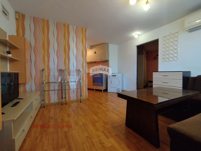 Дава под наем  2-стаен град Варна , Виница , 48 кв.м | 37607504