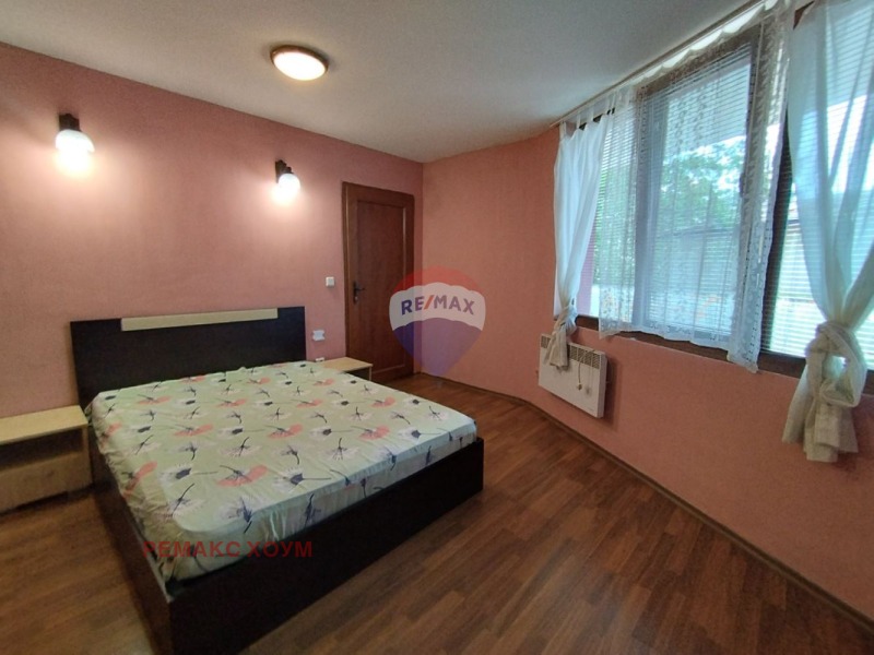 Дава под наем  2-стаен град Варна , Виница , 48 кв.м | 37607504 - изображение [3]