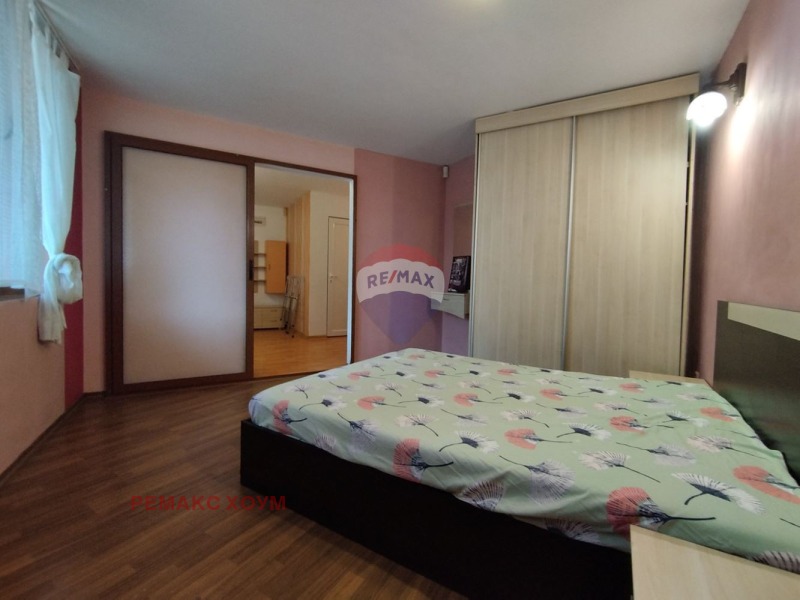 Дава под наем  2-стаен град Варна , Виница , 48 кв.м | 37607504 - изображение [5]