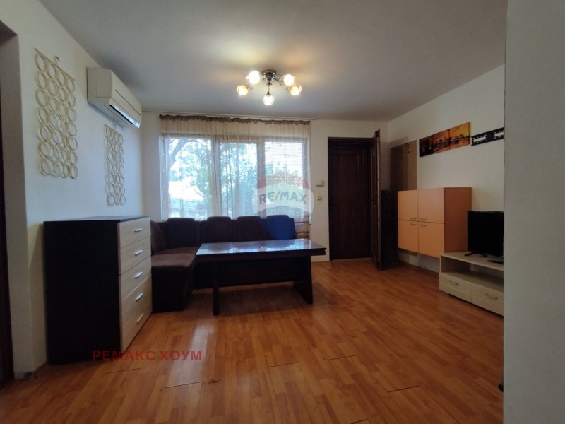 Дава под наем  2-стаен град Варна , Виница , 48 кв.м | 37607504 - изображение [2]