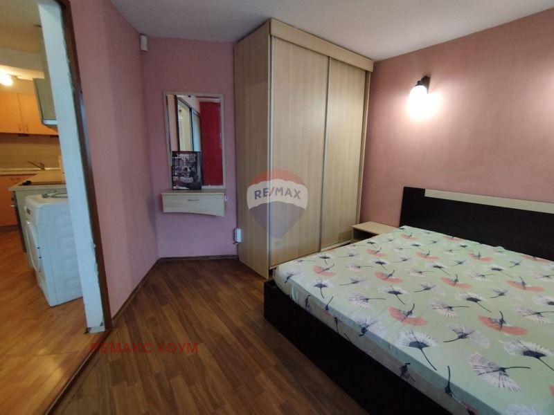 Дава под наем  2-стаен град Варна , Виница , 48 кв.м | 37607504 - изображение [4]