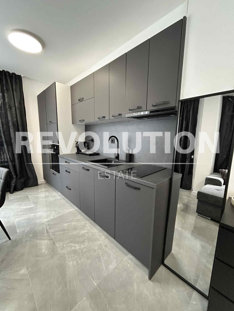 För uthyrning  1 sovrum Plovdiv , Kamenica 1 , 64 kvm | 65121650 - bild [2]