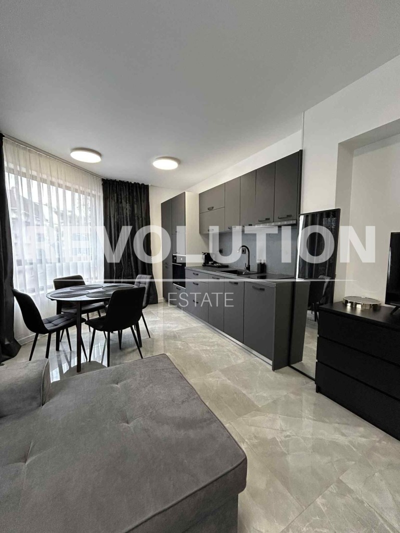 För uthyrning  1 sovrum Plovdiv , Kamenica 1 , 64 kvm | 65121650