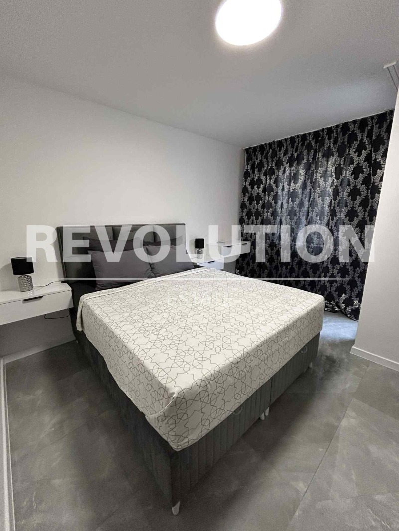 För uthyrning  1 sovrum Plovdiv , Kamenica 1 , 64 kvm | 65121650 - bild [5]