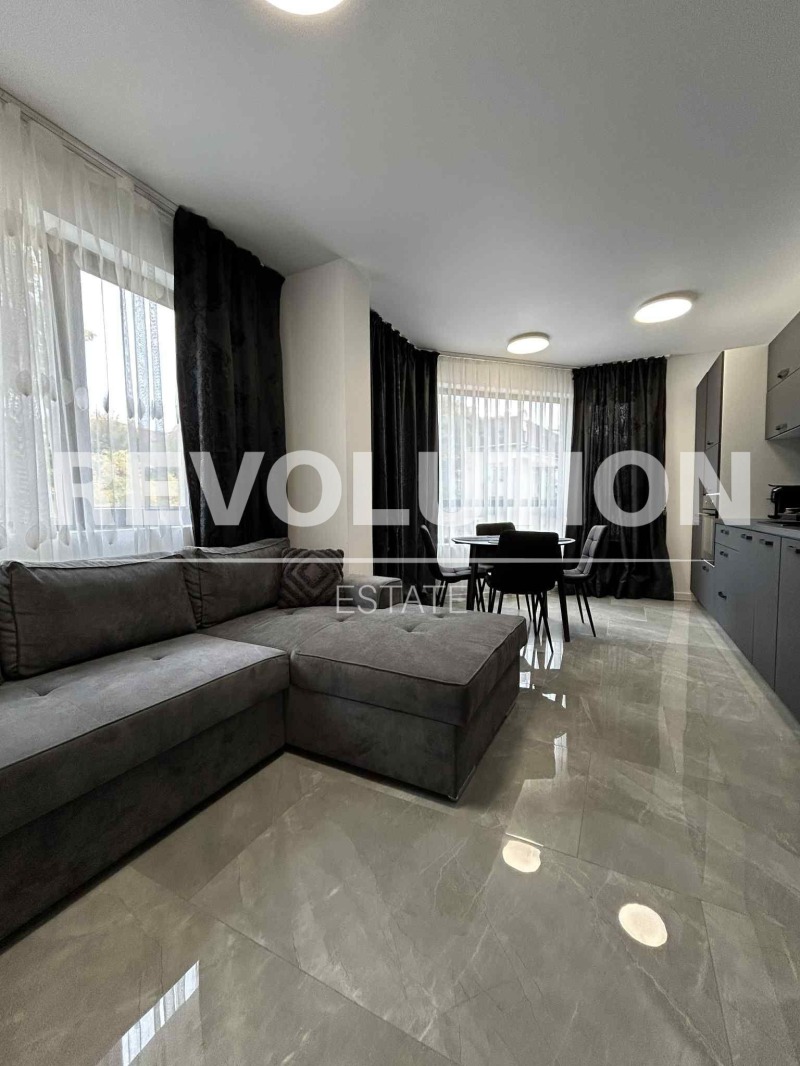 För uthyrning  1 sovrum Plovdiv , Kamenica 1 , 64 kvm | 65121650 - bild [3]