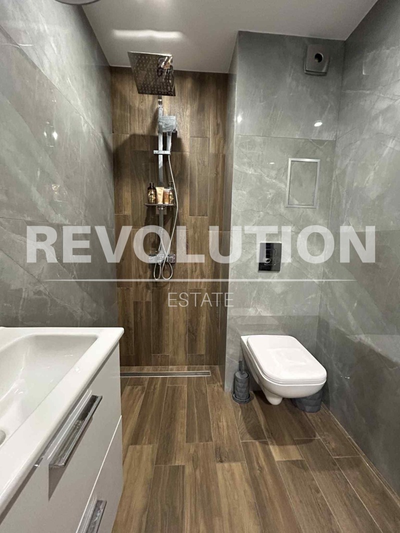 För uthyrning  1 sovrum Plovdiv , Kamenica 1 , 64 kvm | 65121650 - bild [7]