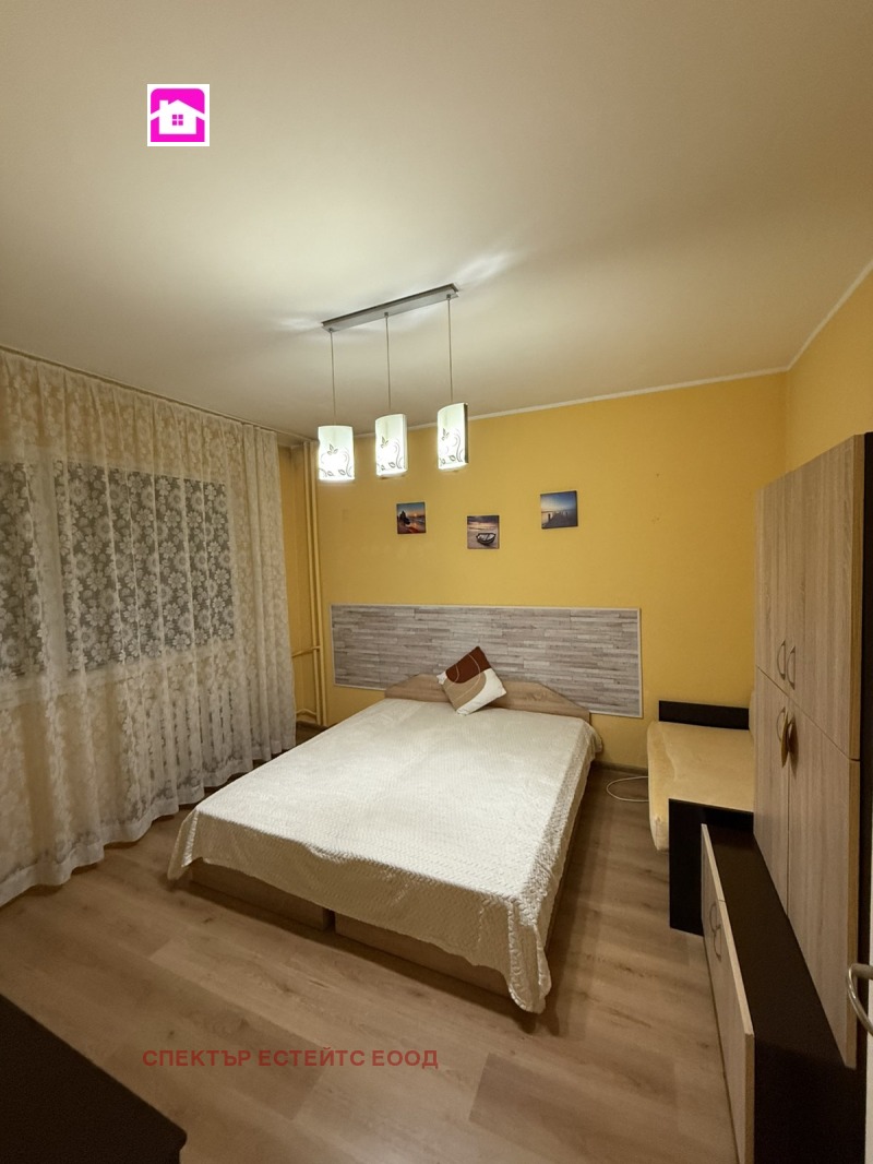 Дава под наем 2-СТАЕН, гр. София, Хаджи Димитър, снимка 5 - Апартаменти - 52404471