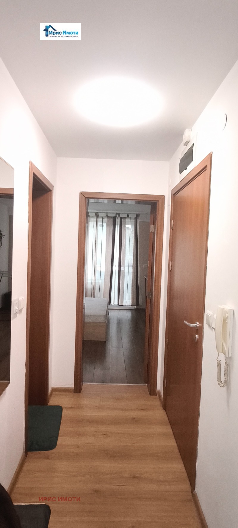 Дава под наем 2-СТАЕН, гр. София, Център, снимка 6 - Апартаменти - 52990102