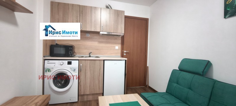 Дава под наем 2-СТАЕН, гр. София, Център