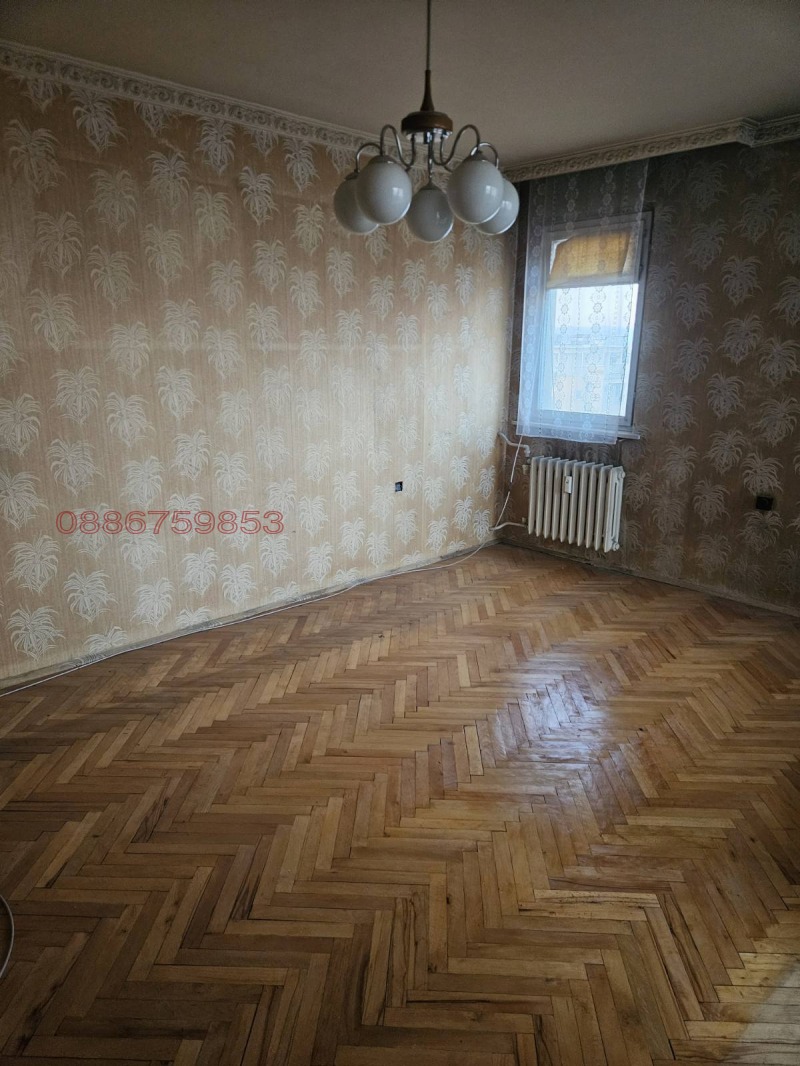 Дава под наем 2-СТАЕН, гр. София, Изгрев, снимка 4 - Апартаменти - 53122349