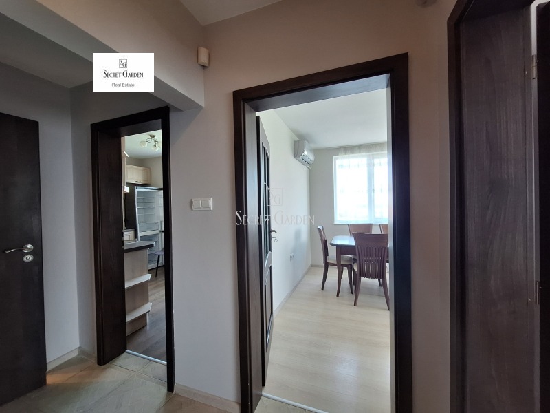 Дава под наем 2-СТАЕН, гр. София, Гоце Делчев, снимка 2 - Апартаменти - 53426682