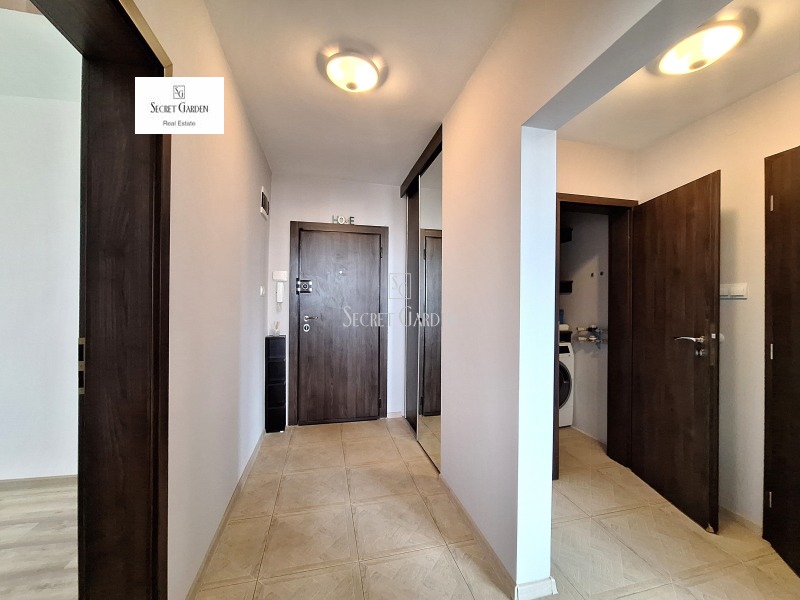 Дава под наем 2-СТАЕН, гр. София, Гоце Делчев, снимка 5 - Апартаменти - 53426682