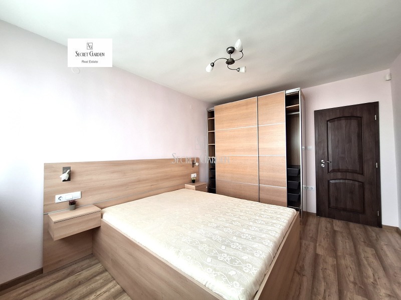 Дава под наем 2-СТАЕН, гр. София, Гоце Делчев, снимка 4 - Апартаменти - 53426682