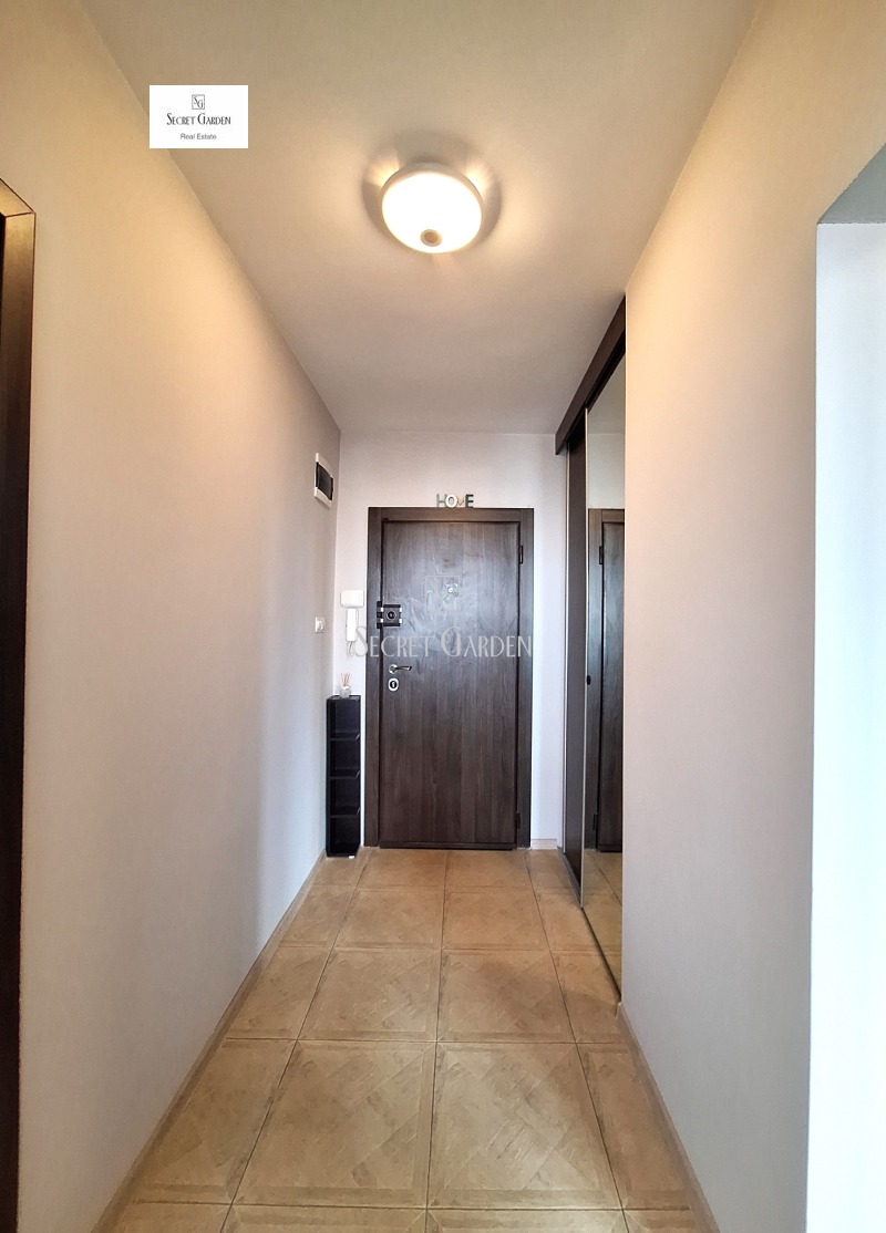 Дава под наем 2-СТАЕН, гр. София, Гоце Делчев, снимка 6 - Апартаменти - 53426682