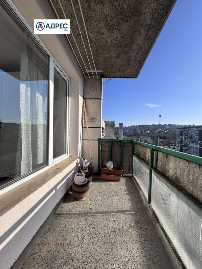 Дава под наем 2-СТАЕН, гр. Русе, Широк център, снимка 12 - Апартаменти - 53508907