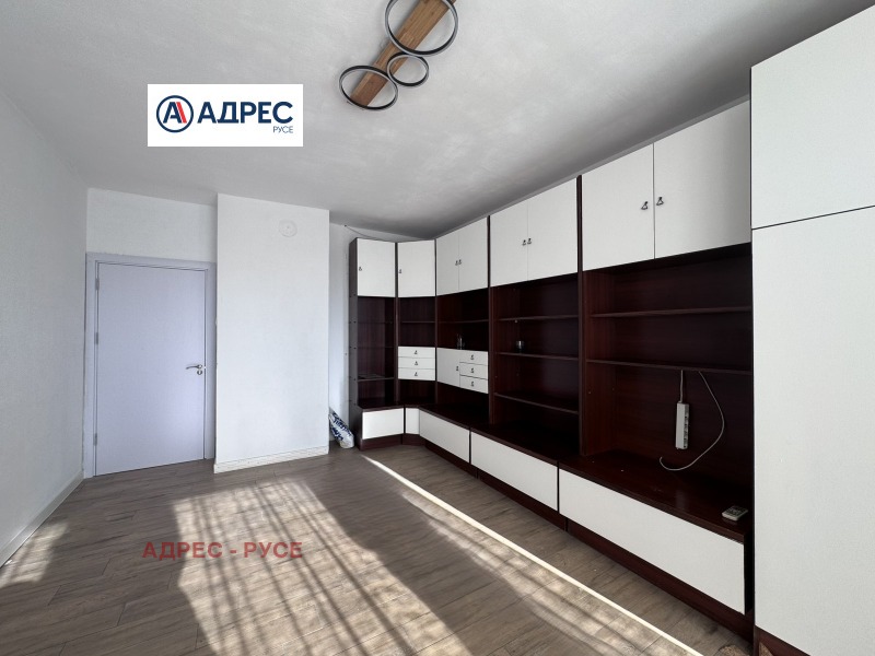 Дава под наем 2-СТАЕН, гр. Русе, Широк център, снимка 4 - Апартаменти - 53508907