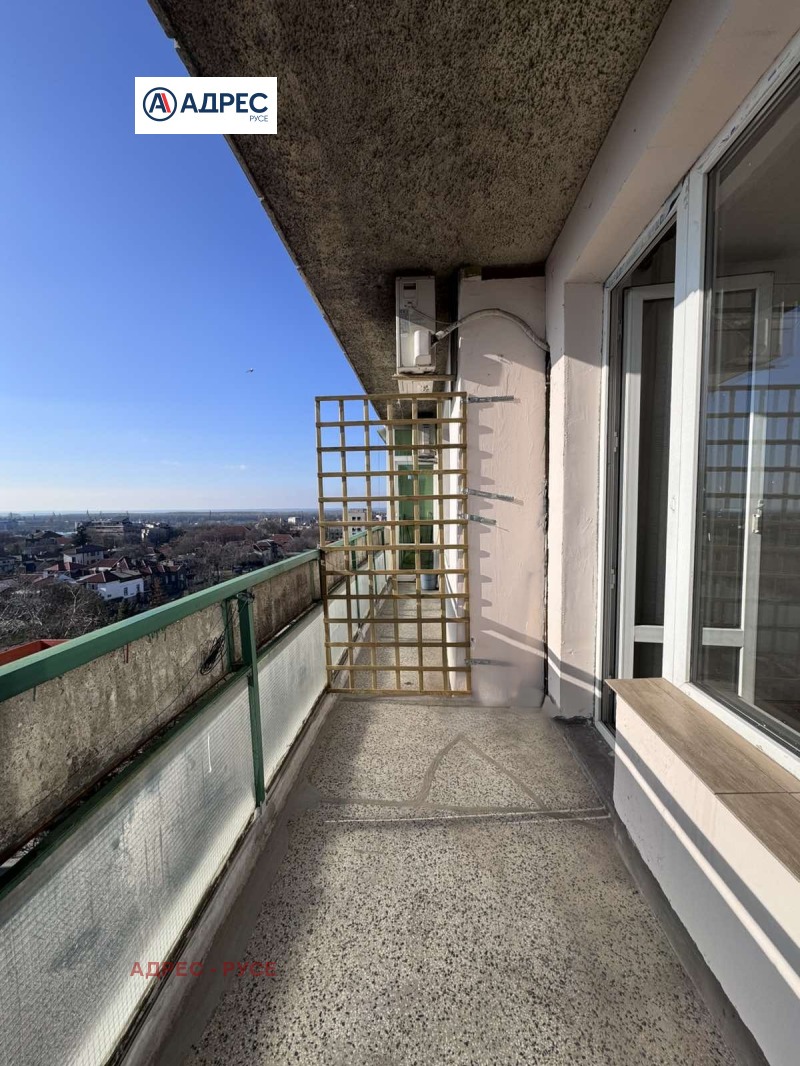 Дава под наем 2-СТАЕН, гр. Русе, Широк център, снимка 11 - Апартаменти - 53508907