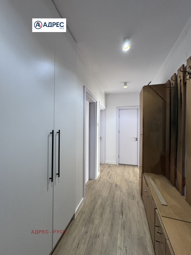 Дава под наем 2-СТАЕН, гр. Русе, Широк център, снимка 7 - Апартаменти - 53508907