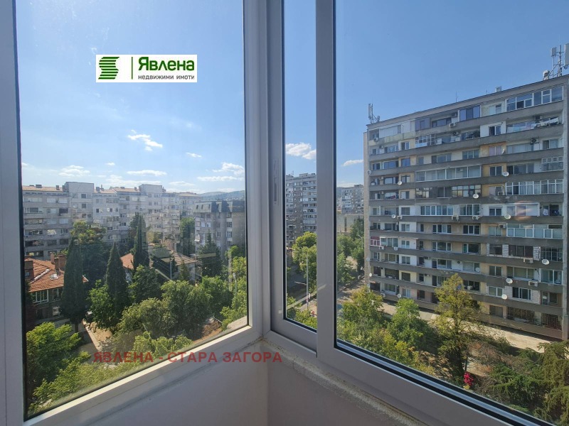 K pronájmu  2 ložnice Stara Zagora , Centar , 80 m2 | 34767121 - obraz [15]