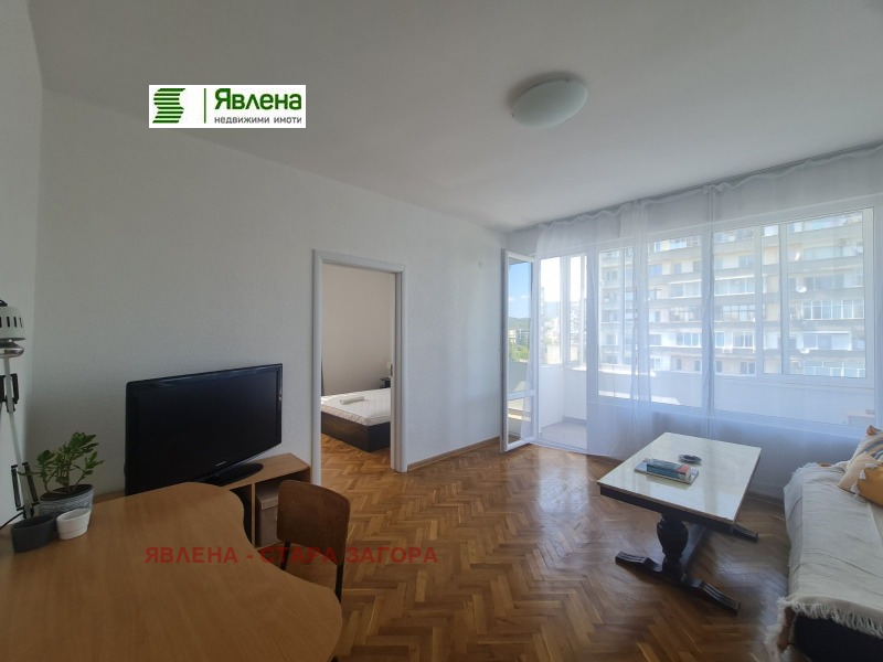 K pronájmu  2 ložnice Stara Zagora , Centar , 80 m2 | 34767121 - obraz [7]
