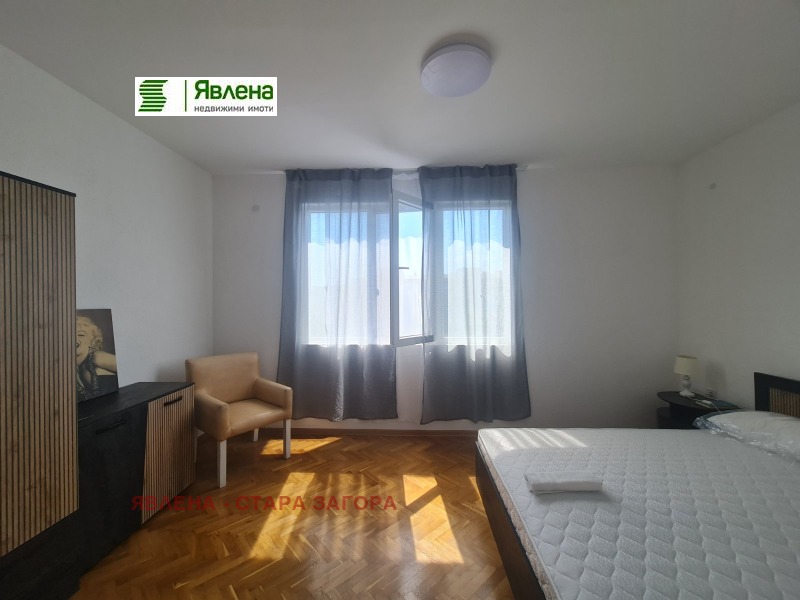 K pronájmu  2 ložnice Stara Zagora , Centar , 80 m2 | 34767121 - obraz [3]