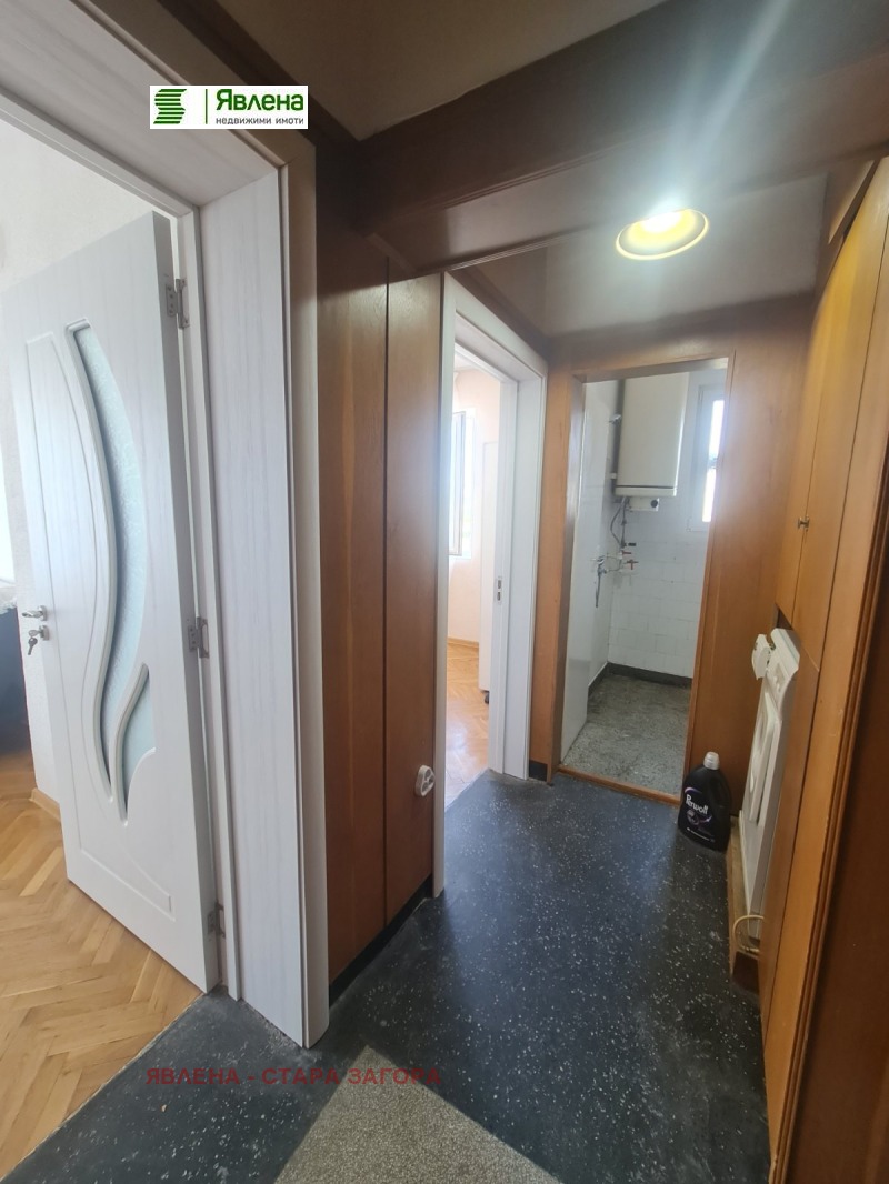 K pronájmu  2 ložnice Stara Zagora , Centar , 80 m2 | 34767121 - obraz [8]