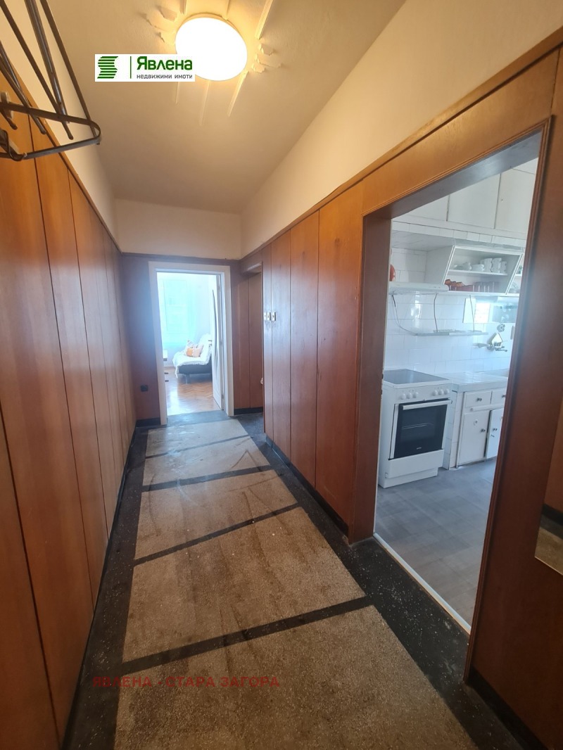 K pronájmu  2 ložnice Stara Zagora , Centar , 80 m2 | 34767121 - obraz [10]