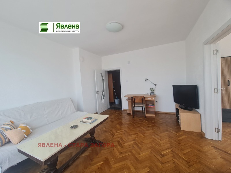 K pronájmu  2 ložnice Stara Zagora , Centar , 80 m2 | 34767121 - obraz [5]