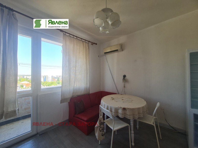 K pronájmu  2 ložnice Stara Zagora , Centar , 80 m2 | 34767121 - obraz [13]