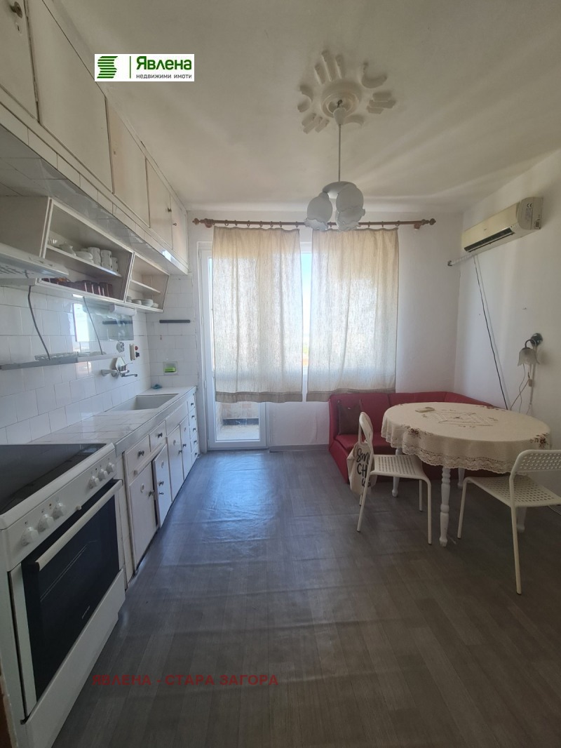 K pronájmu  2 ložnice Stara Zagora , Centar , 80 m2 | 34767121 - obraz [12]