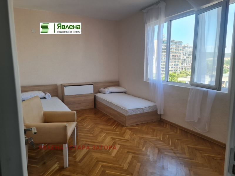 K pronájmu  2 ložnice Stara Zagora , Centar , 80 m2 | 34767121 - obraz [6]