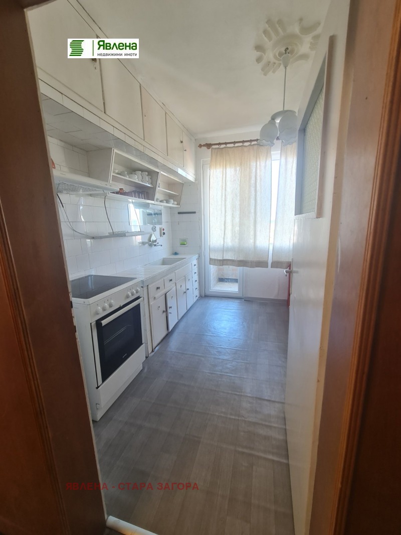 K pronájmu  2 ložnice Stara Zagora , Centar , 80 m2 | 34767121 - obraz [11]