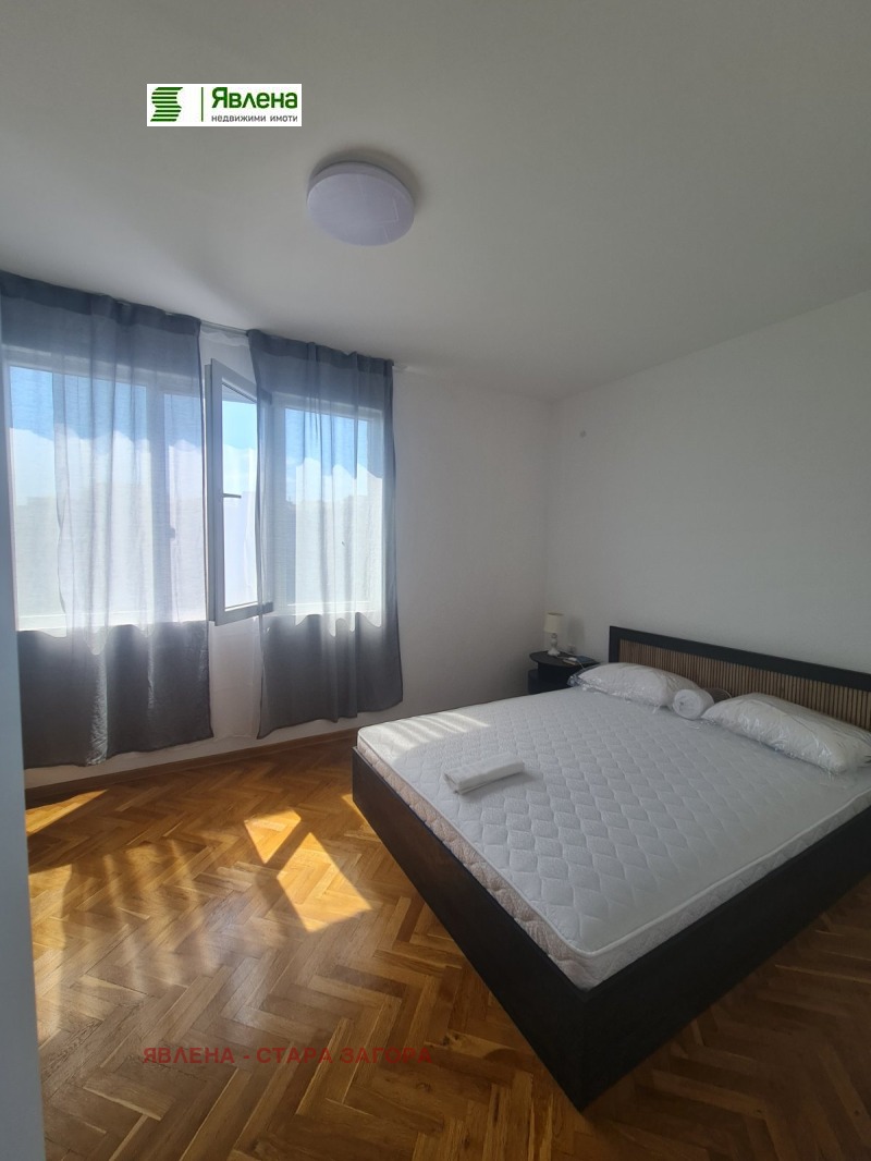 K pronájmu  2 ložnice Stara Zagora , Centar , 80 m2 | 34767121 - obraz [4]