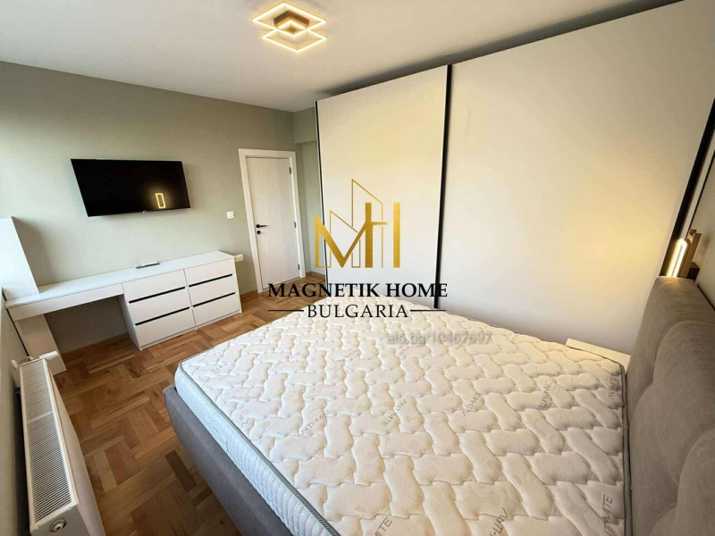 Til leie  2 soverom Burgas , Lazur , 85 kvm | 76726750 - bilde [12]