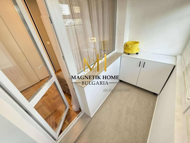 Til leie  2 soverom Burgas , Lazur , 85 kvm | 76726750 - bilde [2]