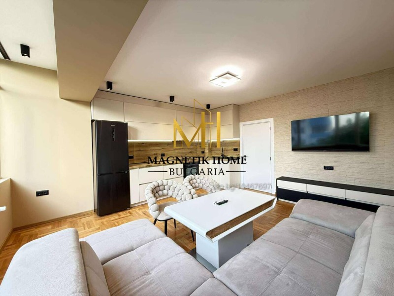 Til leie  2 soverom Burgas , Lazur , 85 kvm | 76726750 - bilde [14]