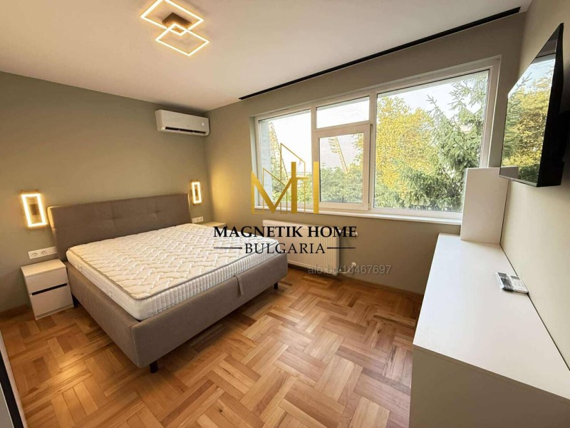 Til leie  2 soverom Burgas , Lazur , 85 kvm | 76726750 - bilde [13]