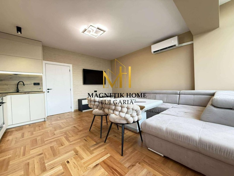 Til leie  2 soverom Burgas , Lazur , 85 kvm | 76726750 - bilde [15]